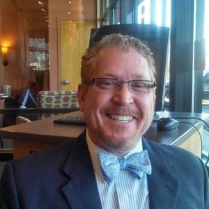 Meet your Posher, Wayne